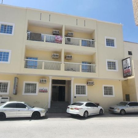 Alkhndk Apartment Salalah Exterior photo